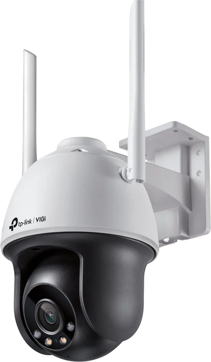 TP-Link VIGI C540-W IP-Camera 4mm - Binnen & Buiten