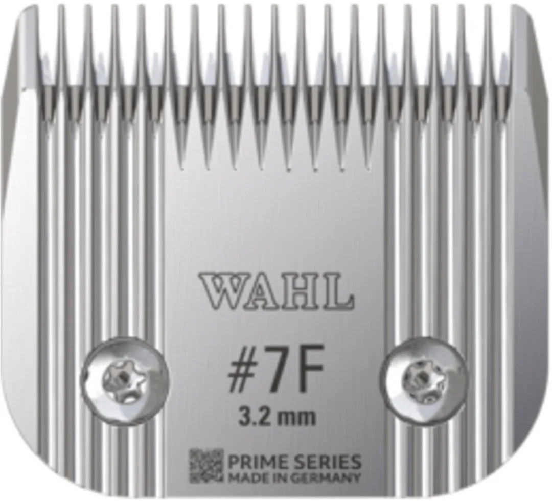 Wahl Prime Series Blade #7f 3.2mm