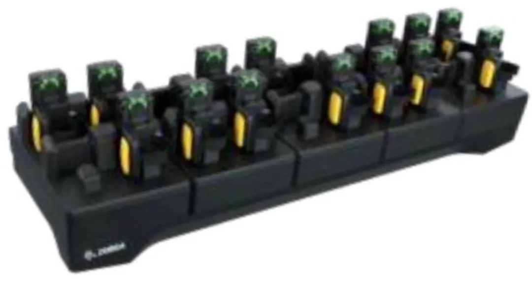 Zebra CRD-RS61-20SCHG-01 20-Slot Charger