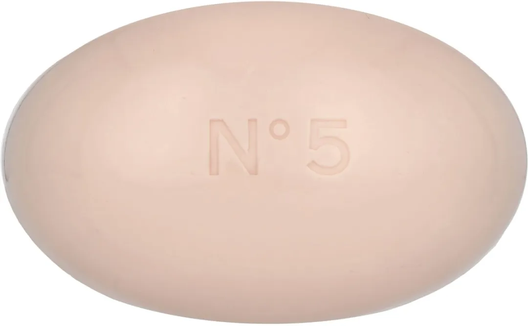 Chanel No 5 Zeeptablet 150g