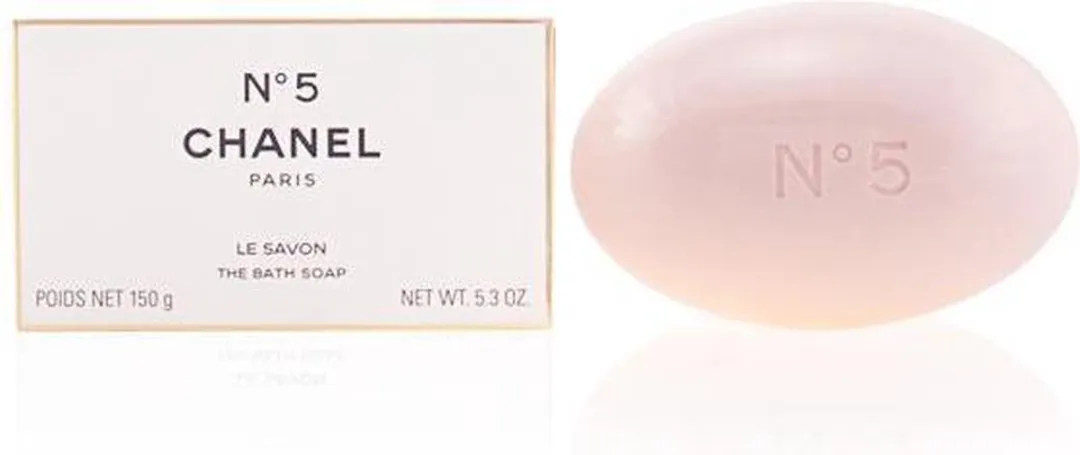 Chanel No 5 Zeeptablet 150g