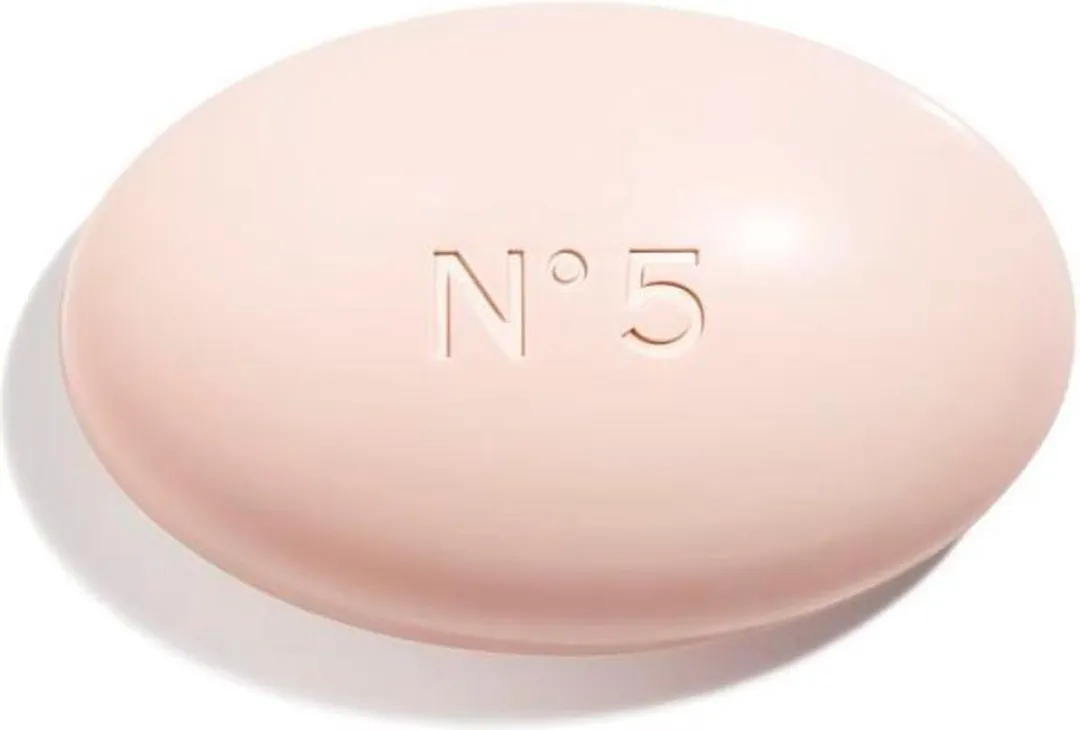Chanel No 5 Zeeptablet 150g