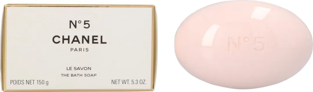 Chanel No 5 Zeeptablet 150g