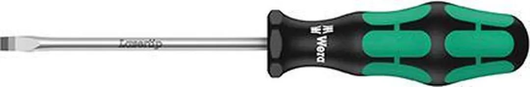 Wera Kraftform Plus SL 8 Schroevendraaier 175mm