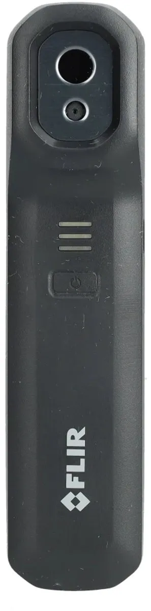 FLIR ONE® EDGE PRO Warmtebeeldcamera 0 tot +400 °C 8.7 Hz