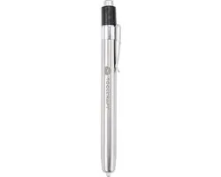 TOOLCRAFT TO-7429866 Penlight - Zilver