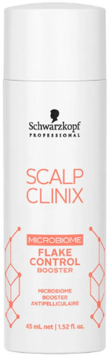 Schwarzkopf Scalp Clinix Flake Control Booster 45ml