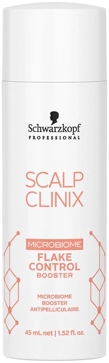 Schwarzkopf Scalp Clinix Flake Control Booster 45ml