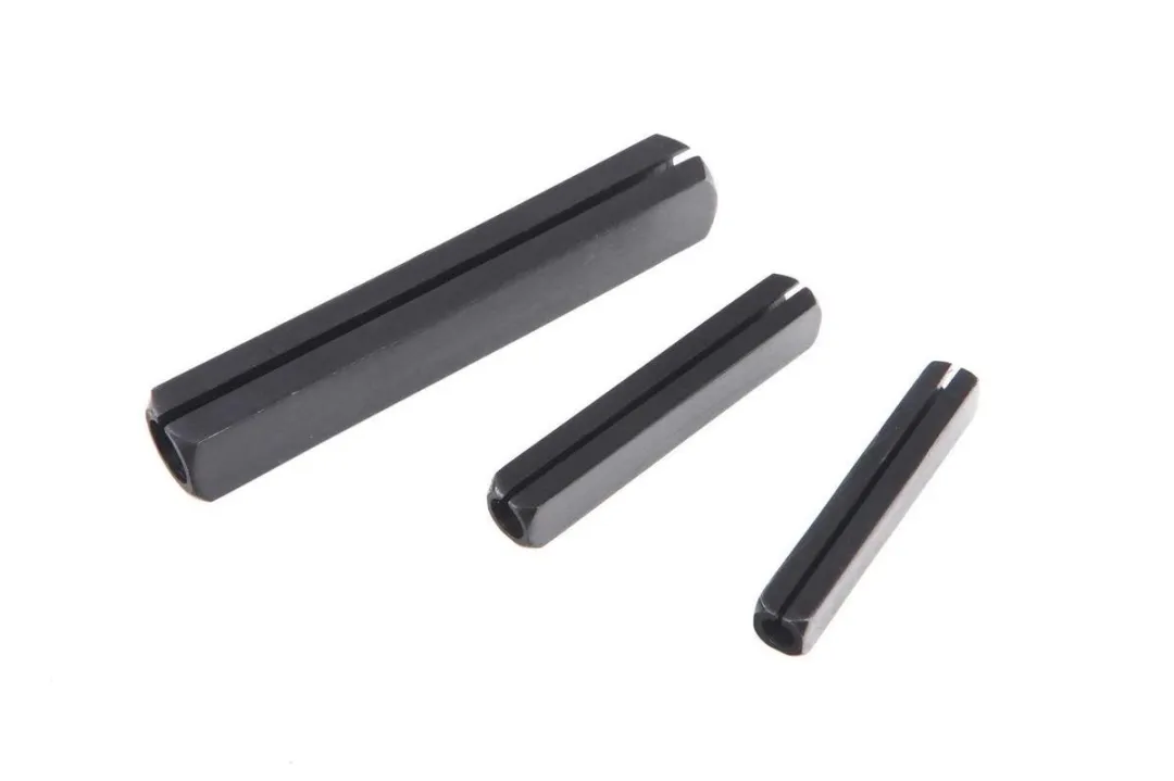 HBM Spanhuls 8x8mm voor Ronde beitels 6mm