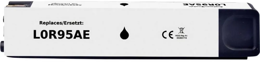 Renkforce Inktcartridge RF-6736446