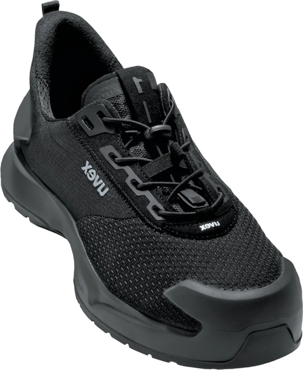 Uvex 1 X-craft Pro S1PL 25400 - Zwart - 39