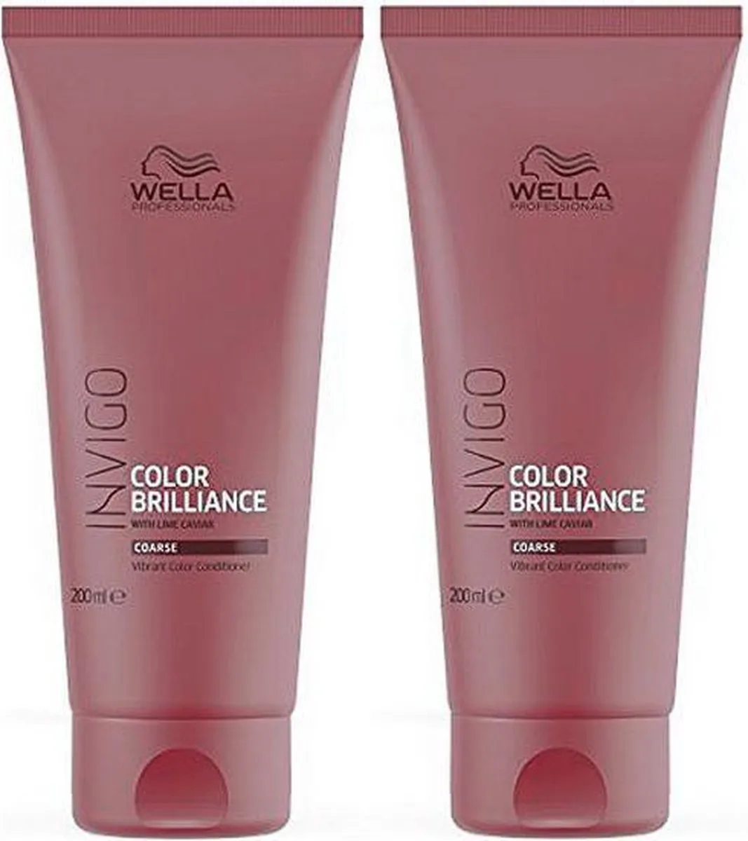 Wella Invigo Color Brilliance Conditioner 200ml