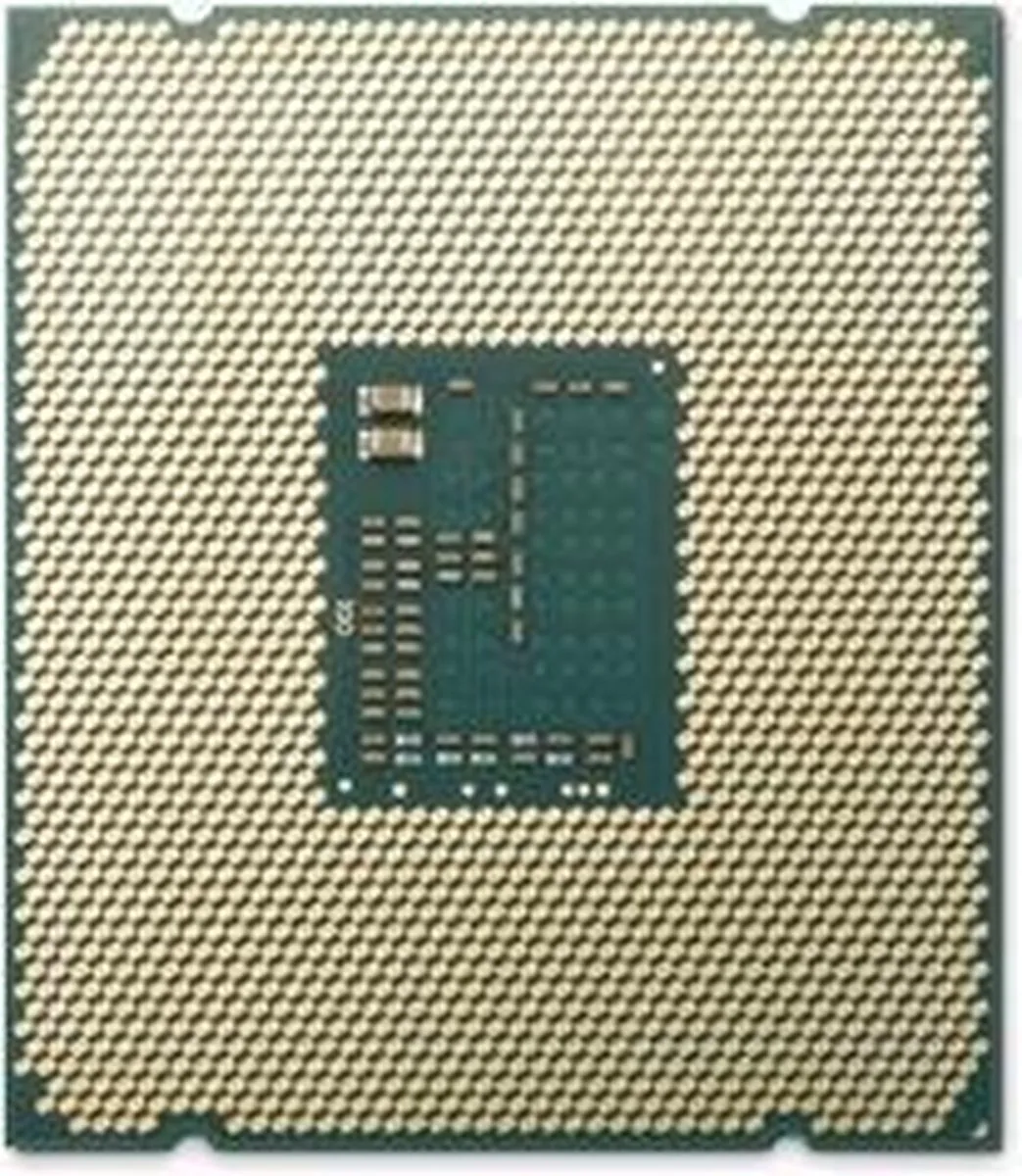 HP Z640 Xeon E5-2620v3 Processor - 6 Cores