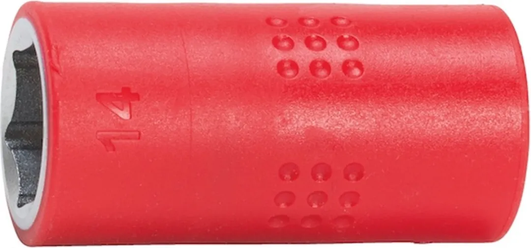 Würth VDE Dopsleutel 14mm