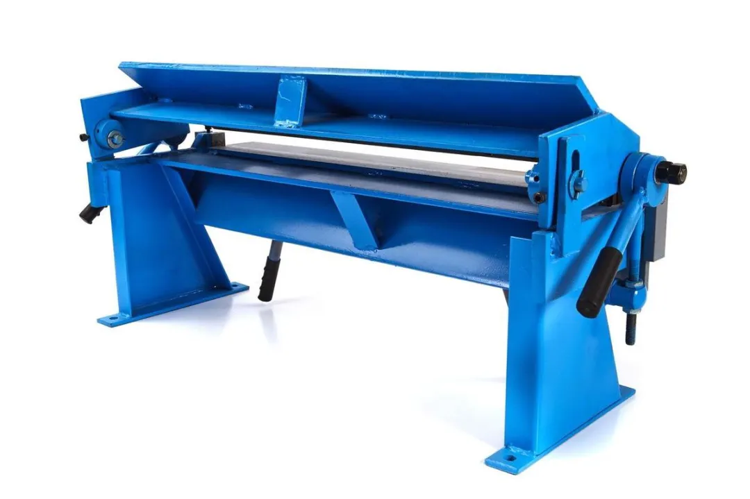 HBM Professionele Vingerzetbank 915mm