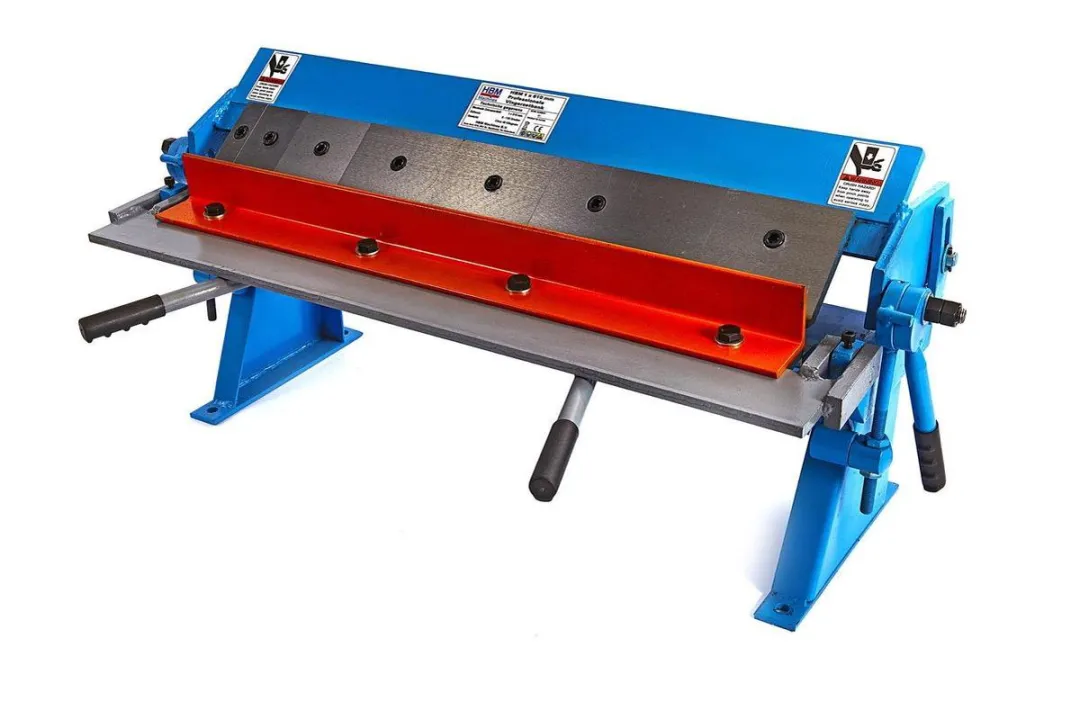 HBM Professionele Vingerzetbank 915mm
