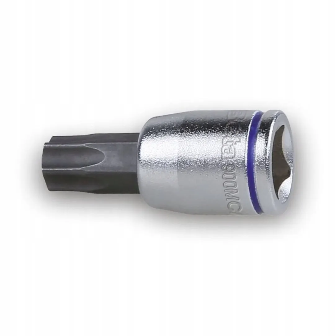 Beta Torx T20 Dopvergrendeling 1/4" - Kleurgecodeerd