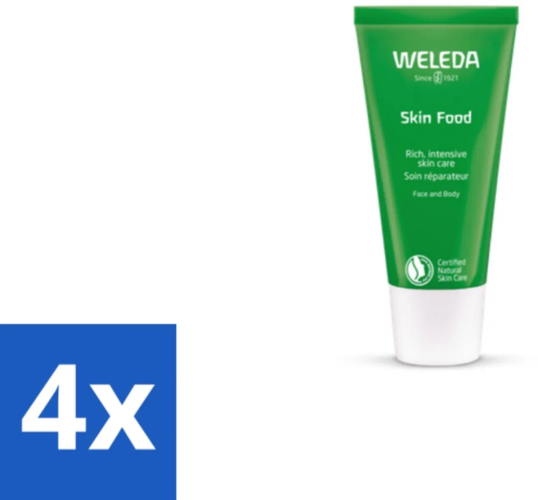 Weleda Skin Food Crème