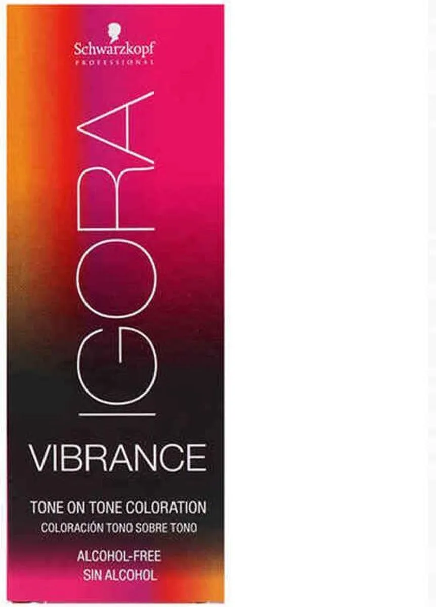 Schwarzkopf Igora Vibrance 9.55 Haarkleur 100ml