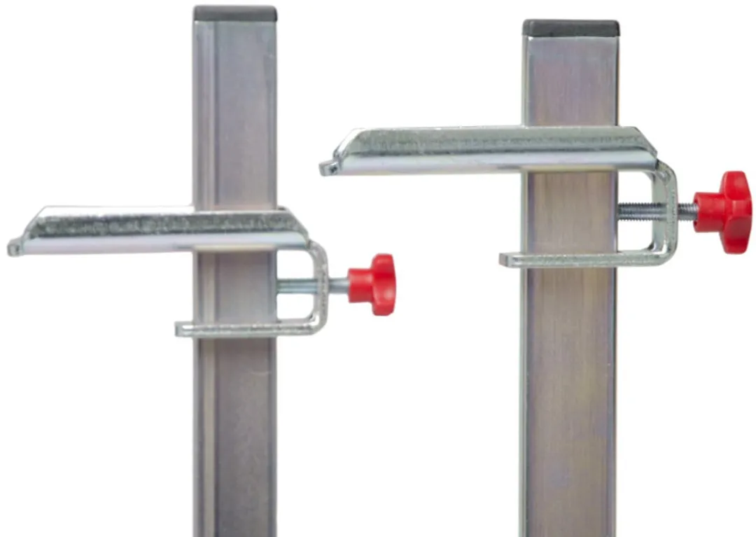 Rubi Tegelstelsteunen 50cm - 2 Stuks