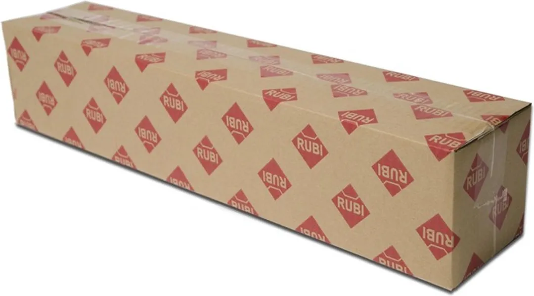 Rubi Tegelstelsteunen 50cm - 2 Stuks