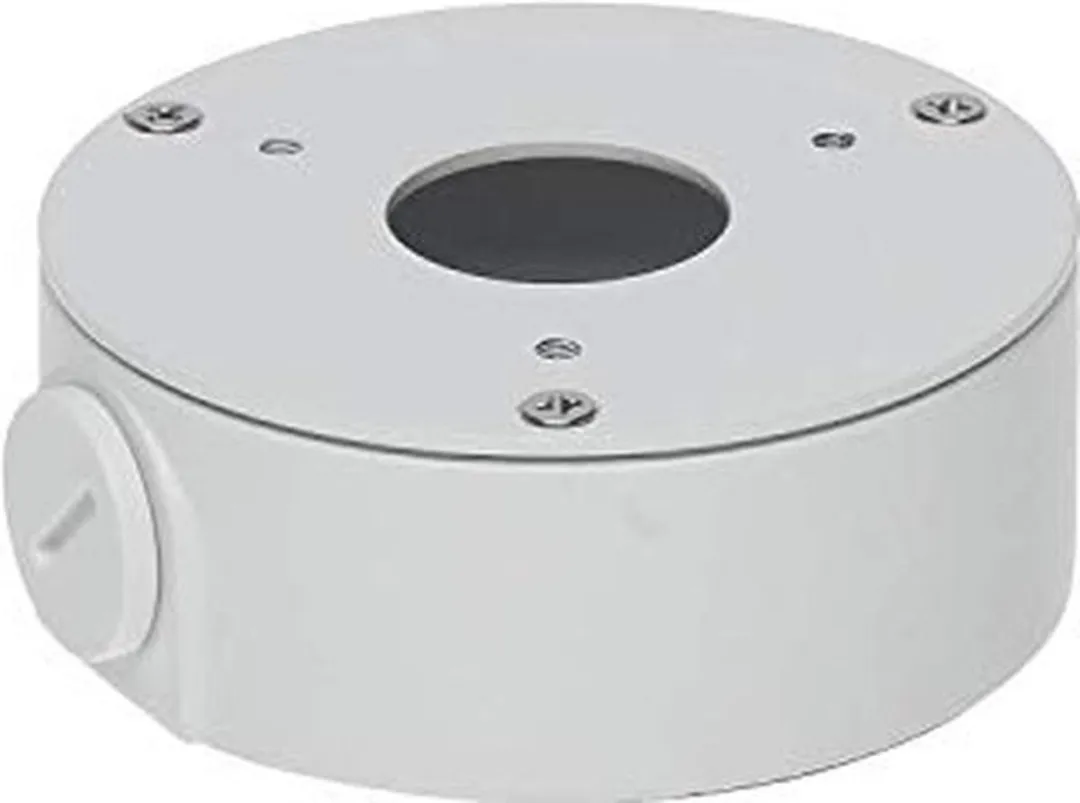 Dahua PFA135 Montagebox - Aluminium - Wit