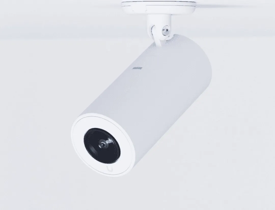 Ubiquiti AI Theta Professional Long-Distance Lens - Wit