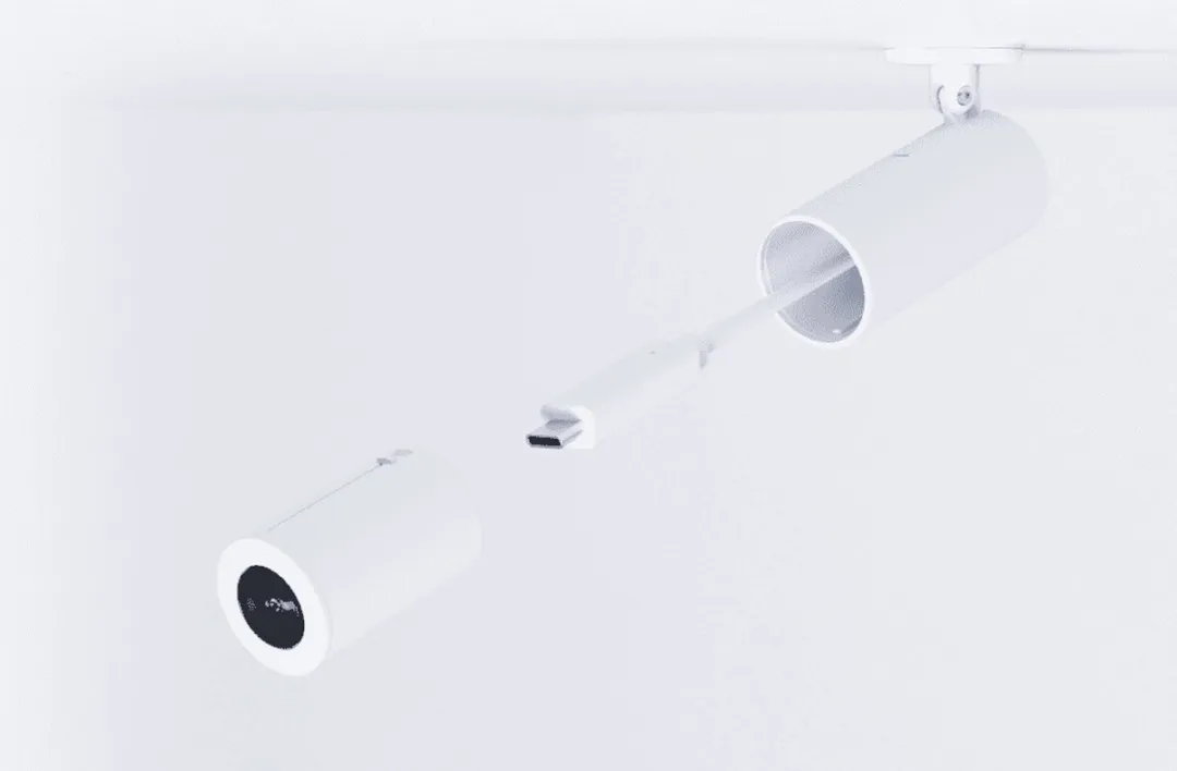 Ubiquiti AI Theta Professional Long-Distance Lens - Wit