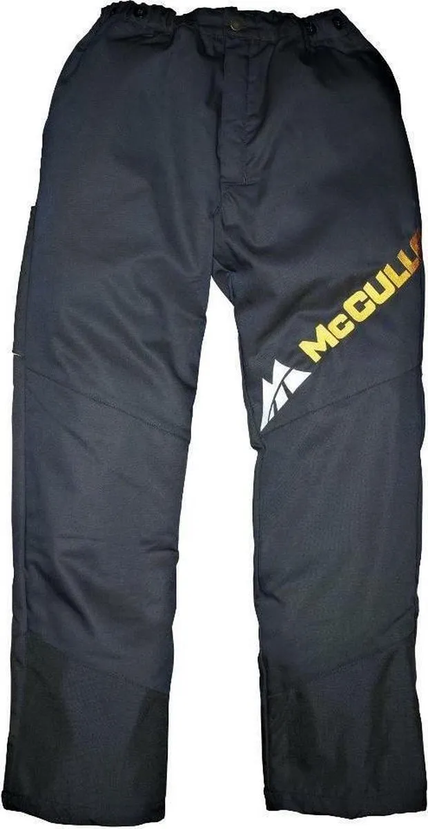 McCulloch MT50 Veiligheidsheupbroek