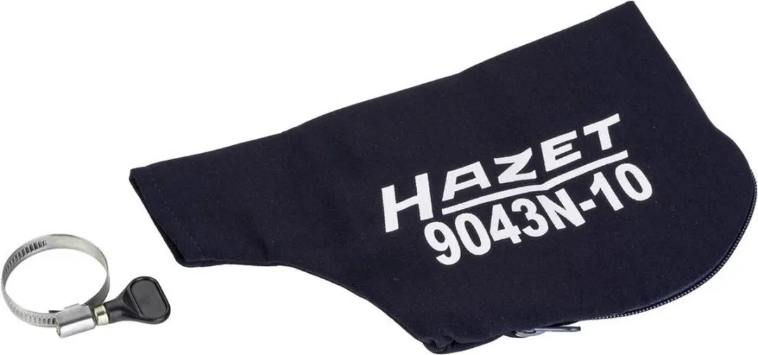 Hazet 9043N-10-07/2 Stofzak