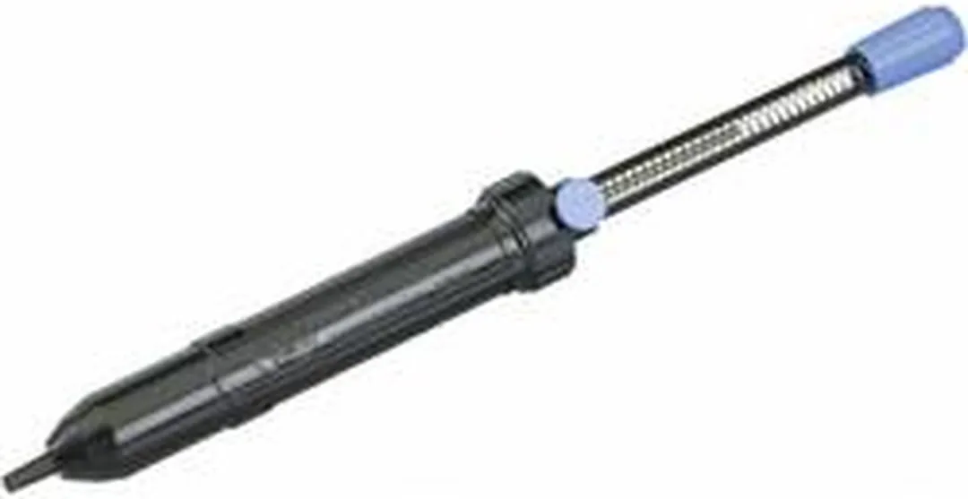 TOOLCRAFT ZD-108K Desoldeerpomp