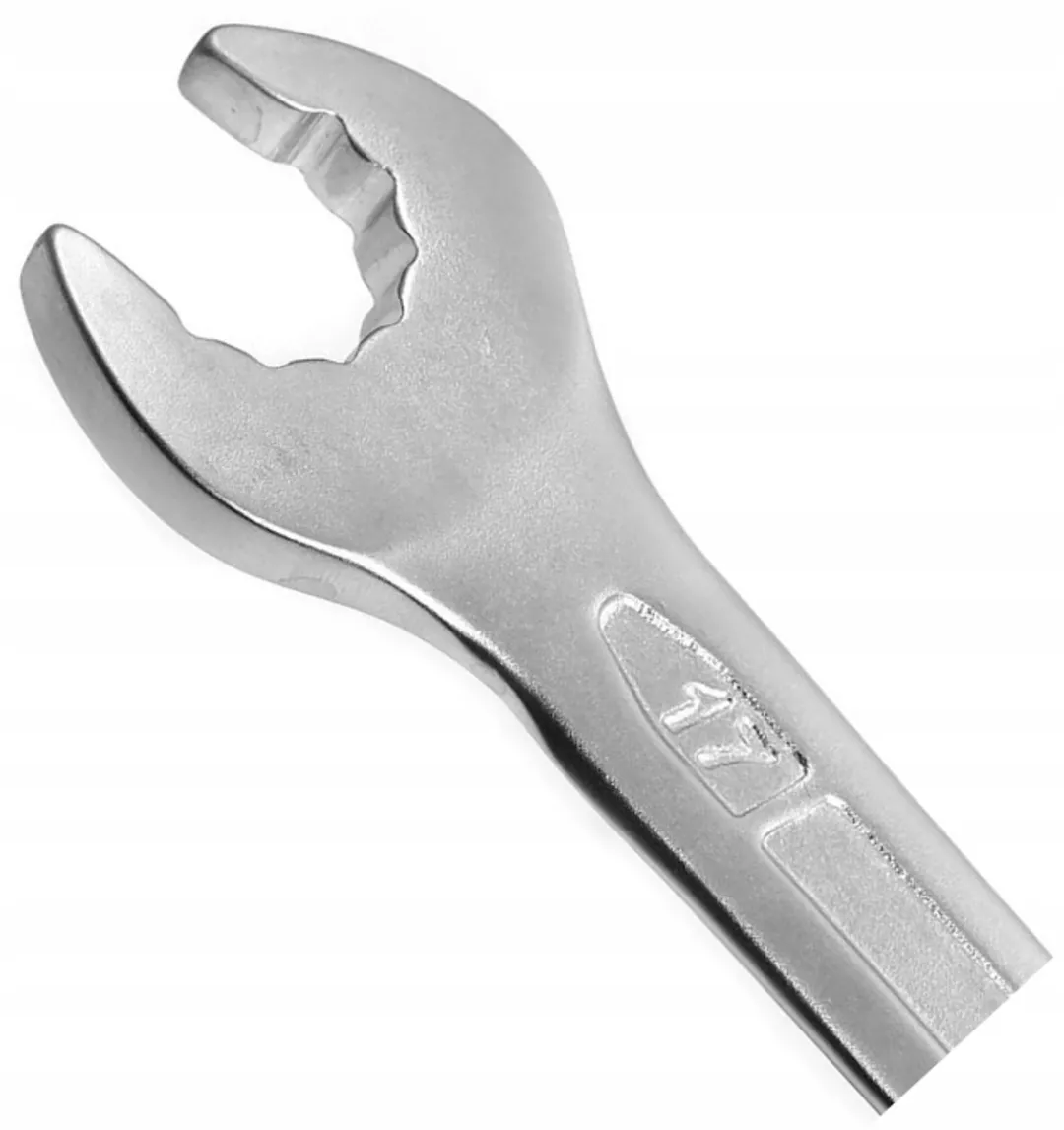 Forsage Ringsleutel 20mm 12-zijdig Superdrive