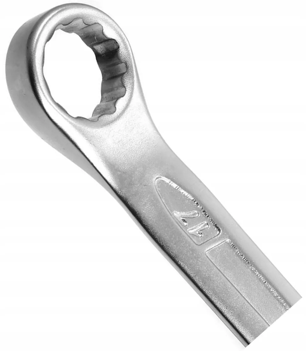 Forsage Ringsleutel 20mm 12-zijdig Superdrive