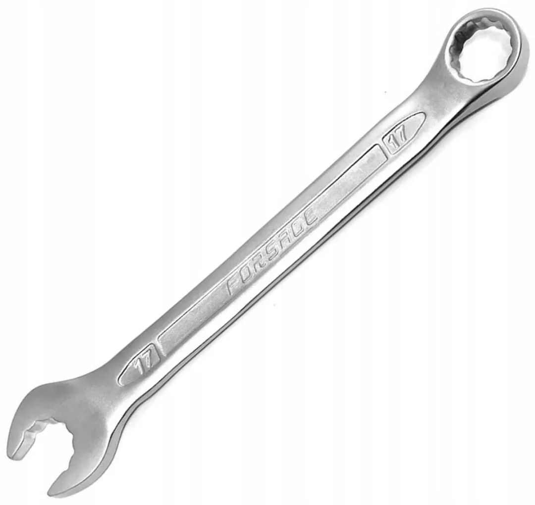 Forsage Ringsleutel 20mm 12-zijdig Superdrive