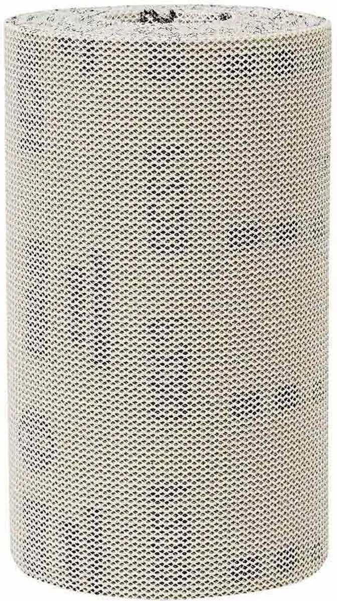 Bosch Professional Expert M480 Schuurnetrol 115mm K220