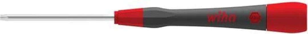 Wiha Fijnschroevendraaier T20 PLUS PicoFinish 60mm