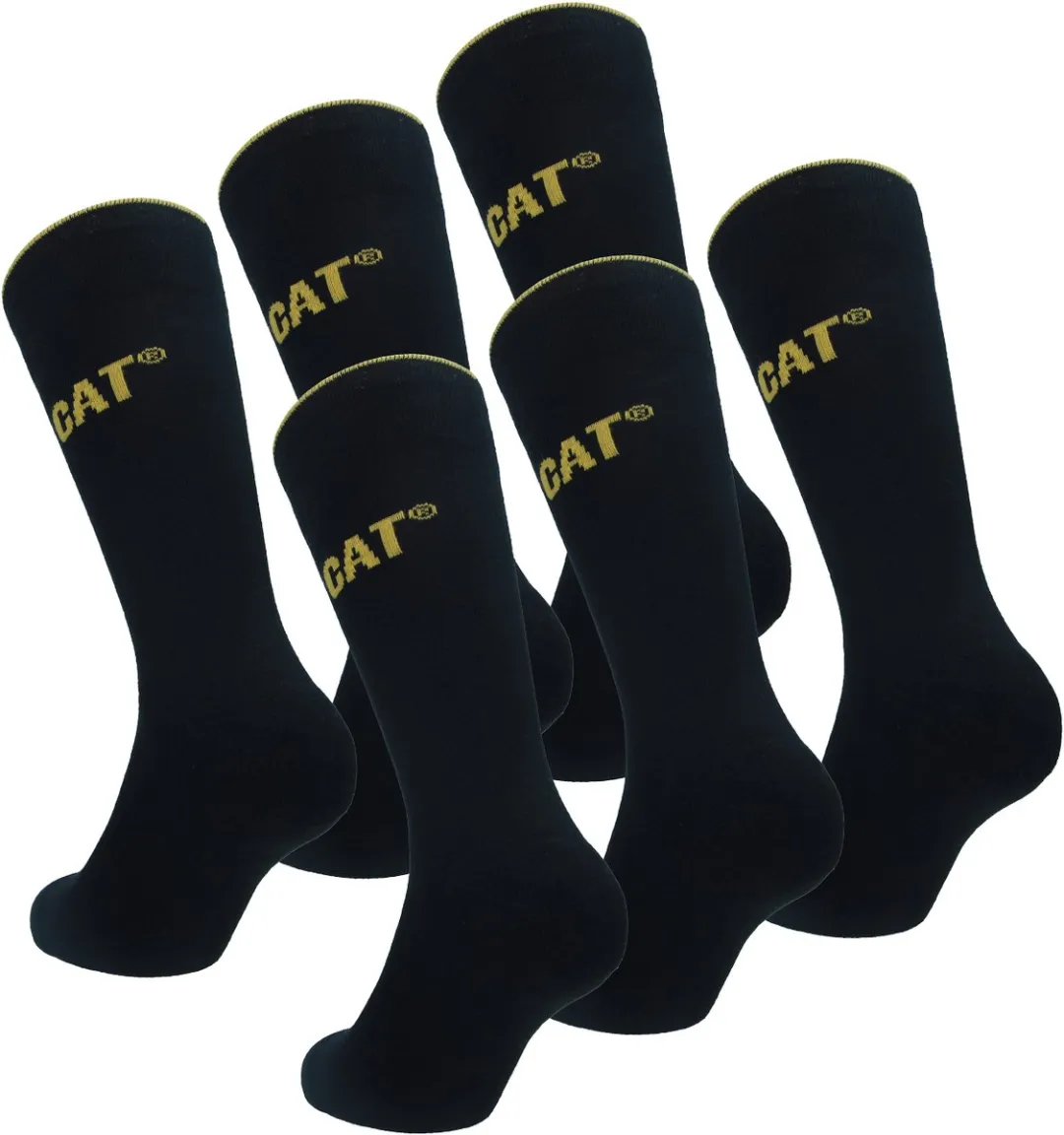 Caterpillar Executive Work Soks