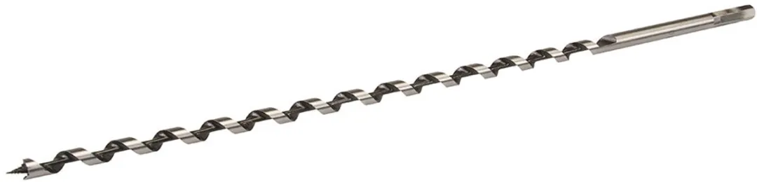 Silverline Slangenboor 16 x 235mm - Hout - MPN 456923
