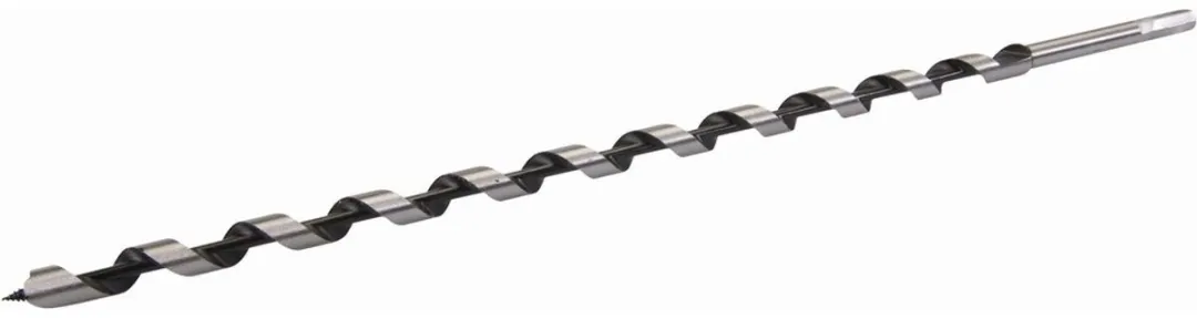 Silverline Slangenboor 16 x 235mm - Hout - MPN 456923