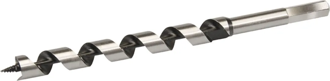 Silverline Slangenboor 16 x 235mm