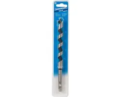 Silverline Slangenboor 16 x 235mm - Hout - MPN 456923