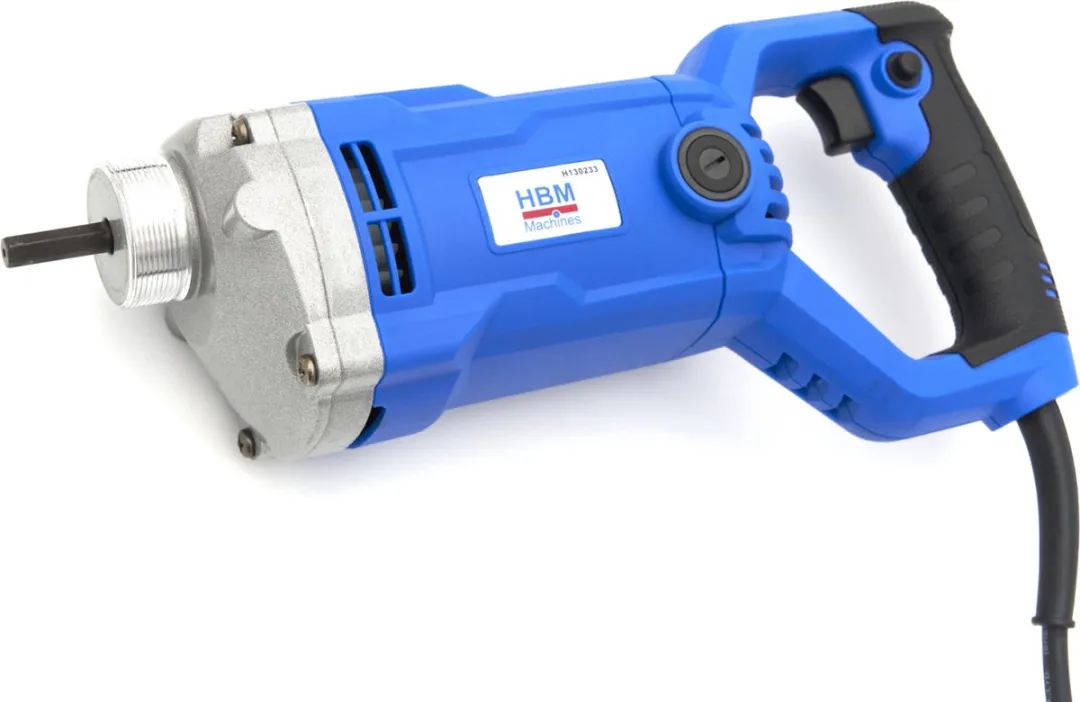 HBM Trilnaald Beton 1100W - 2m
