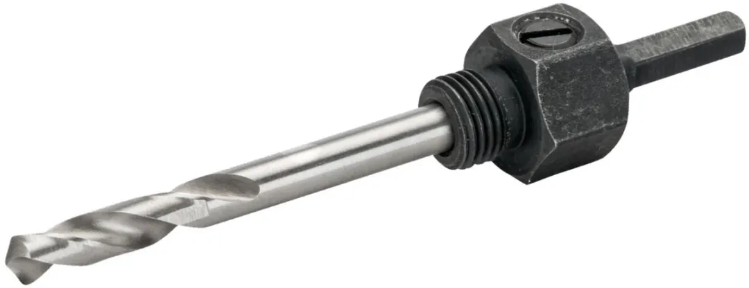 Bahco 3834-ARBR-730 Opnameschacht Gatenzaag 6.4mm