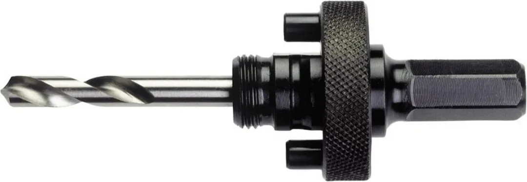 Bahco 3834-ARBR-730 Opnameschacht Gatenzaag 6.4mm - Metaal