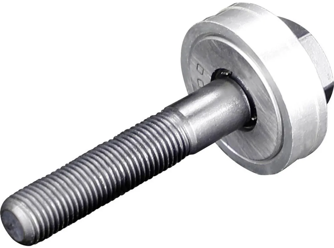 Rittal 4055631 Trekschroef met kogellager - Metaal