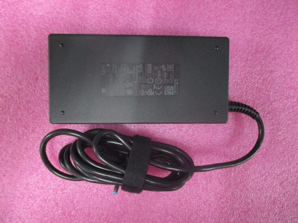 HP M95377-001 Netspanningsadapter 120W