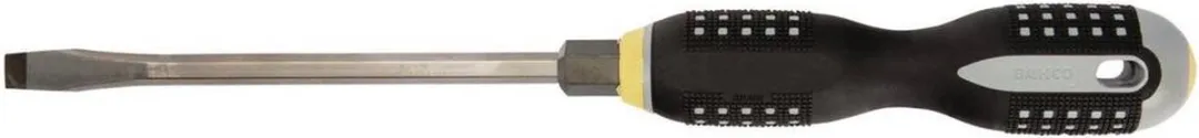 Bahco BE8865 Schroevendraaier 8x175mm - SL 8