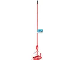 Silverline DA43 Mengstaaf 100x600mm