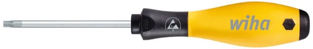 Wiha 362ESD020100 Torx Schroevendraaier T20