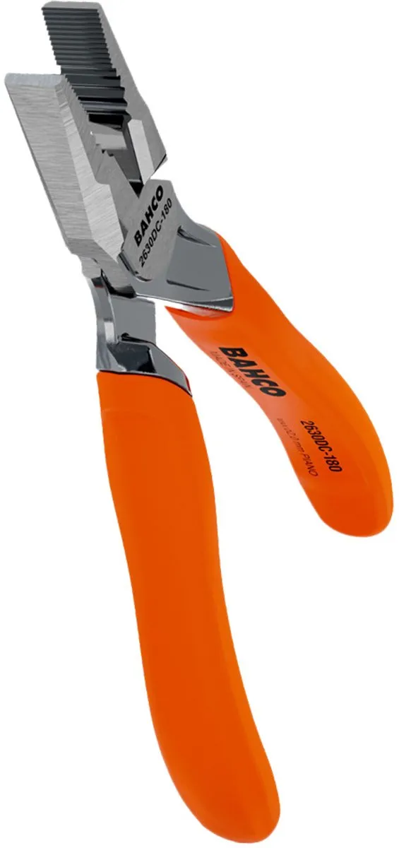 Bahco 2630DC-180 Universele Tang